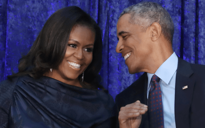Michelle Obama