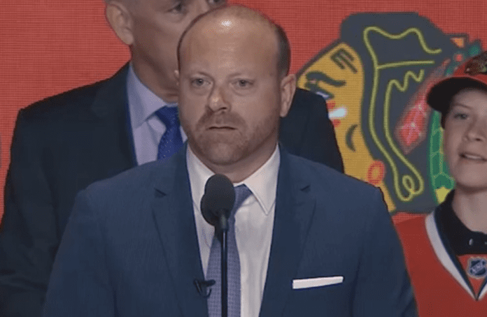 stan bowman