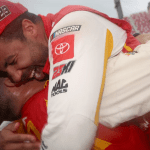 Bubba Wallace