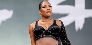 Megan Thee Stallion