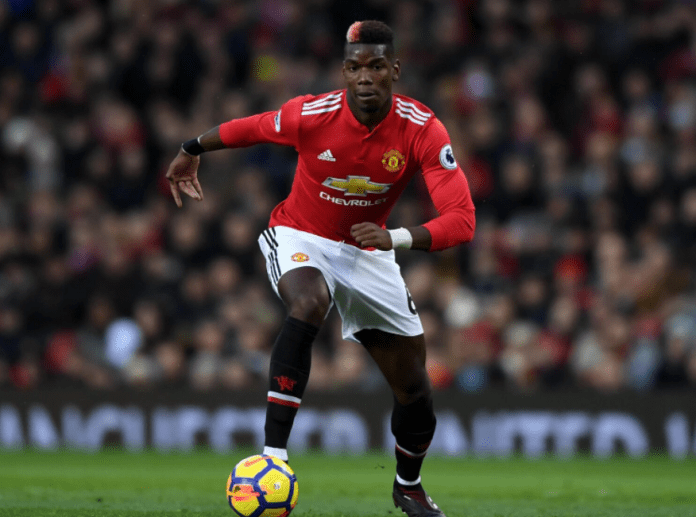 Paul Pogba