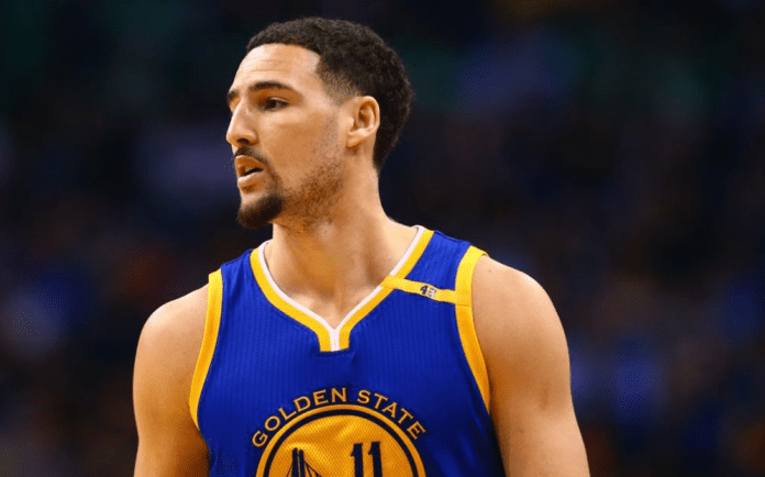 Klay Thompson