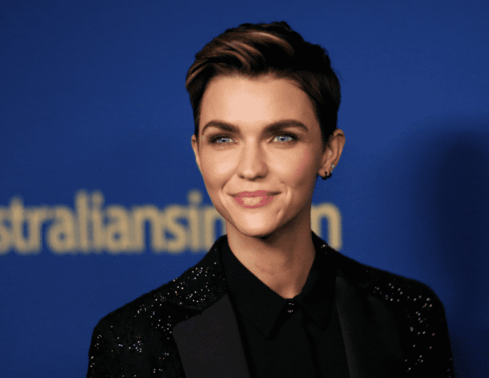 Ruby Rose