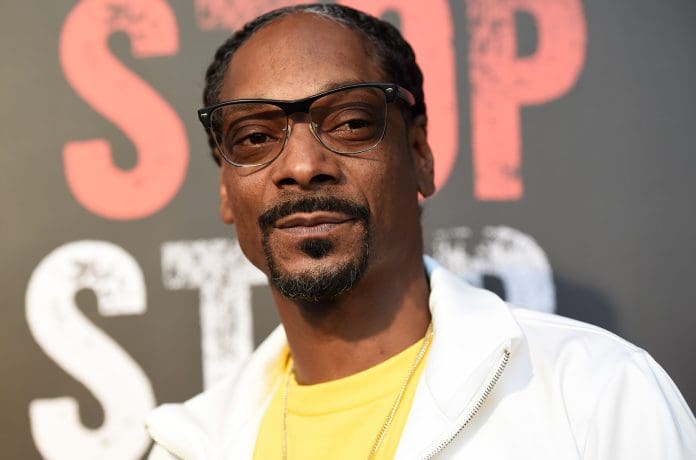 Snoop Dogg