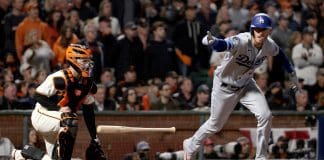dodgers