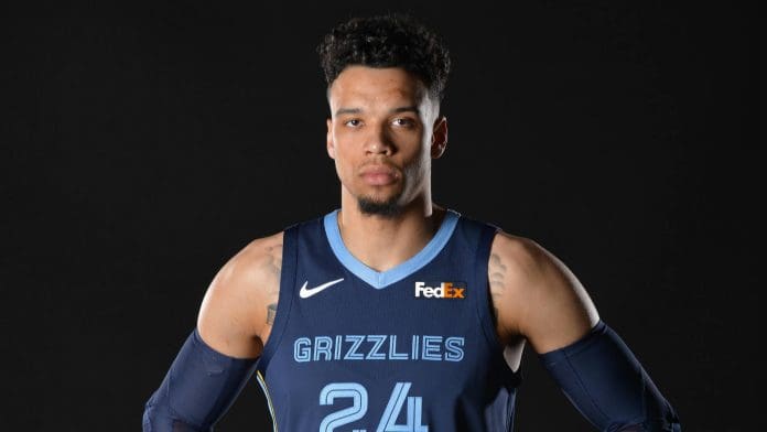 Dillon Brooks