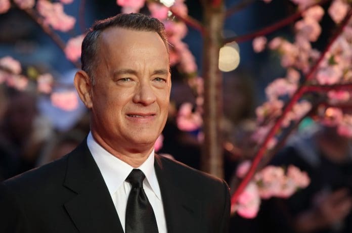 Tom Hanks