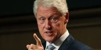 Bill Clinton