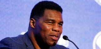 Herschel Walker