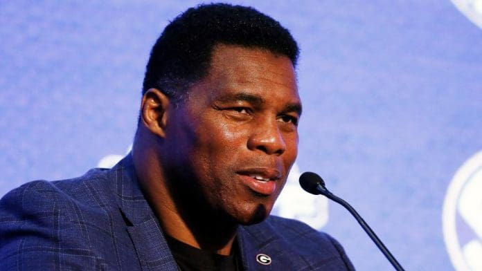 Herschel Walker