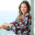Drew Barrymore