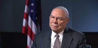 Colin Powell