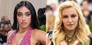 lourdes leon