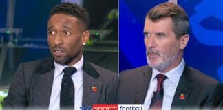 "Spurs were abysmal, it was the perfect game for United" | Keane, Souness & Defoe on Spurs defeat