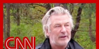 'She was my friend': Alec Baldwin speaks out about Halyna Hutchins