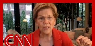 Elizabeth Warren