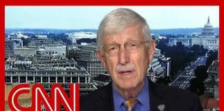 NIH director makes plea to evangelical Christians