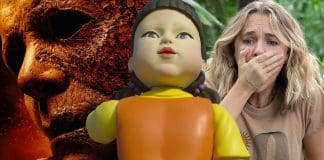 5 Halloween Shows & Movies To Get You PUMPED For Spooky Season