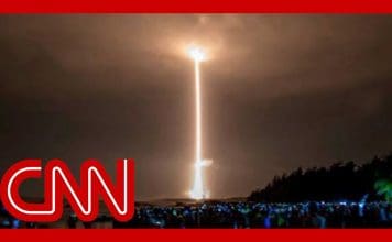 China reportedly tests a nuclear-capable hypersonic missile China reportedly tests a nuclear-capable hypersonic missile