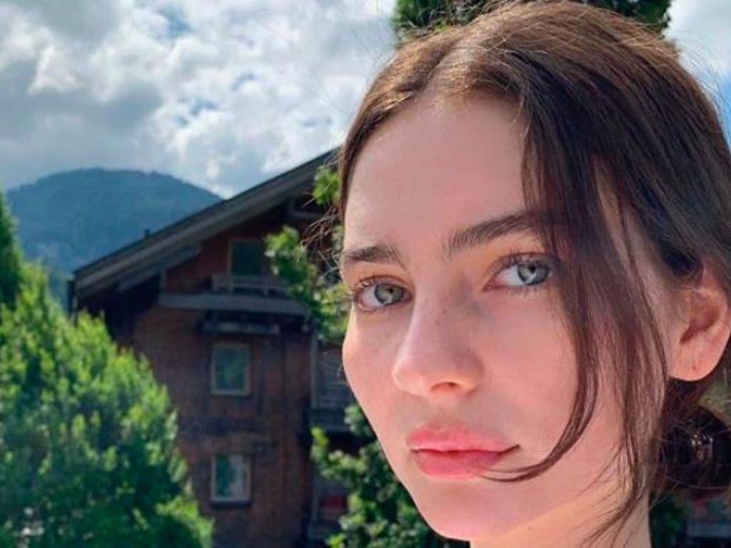 Meadow Walker Gets Married The Union Journal