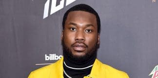 Meek Mill