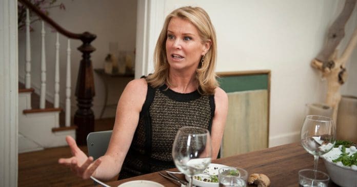 katty kay