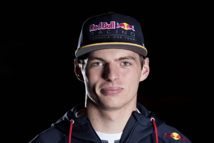 Max Verstappen Mercedes