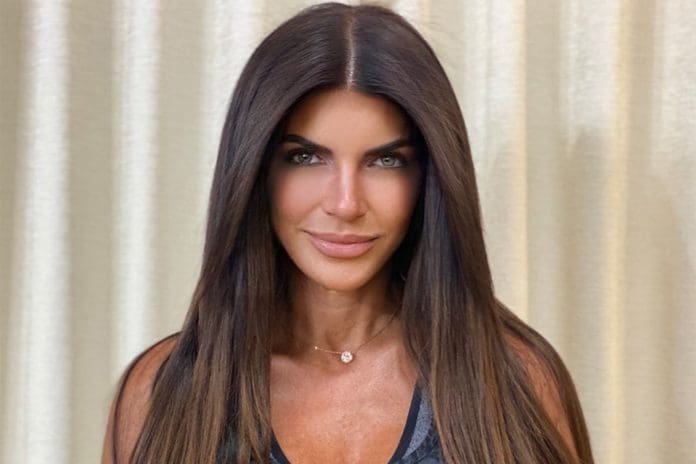 Teresa Giudice