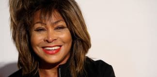 tina turner