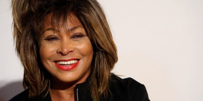 tina turner