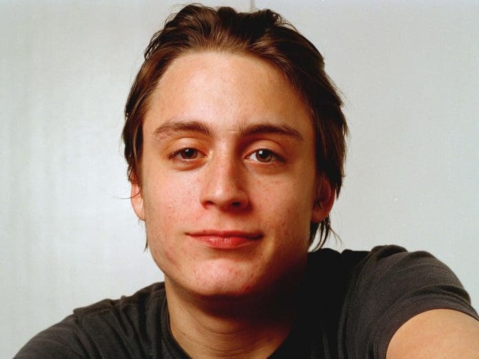 Kieran Culkin