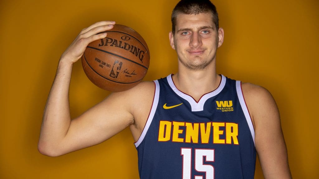 Nikola Jokic’s Previous Awards Will Not Hurt His 3Peat Chances Says