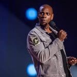 Dave Chappelle Segment Sparks Controversy Dave Chappelle