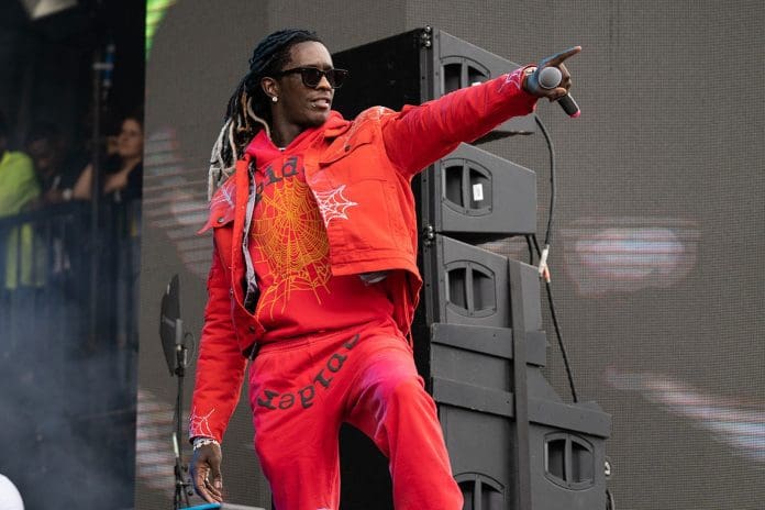 Young Thug