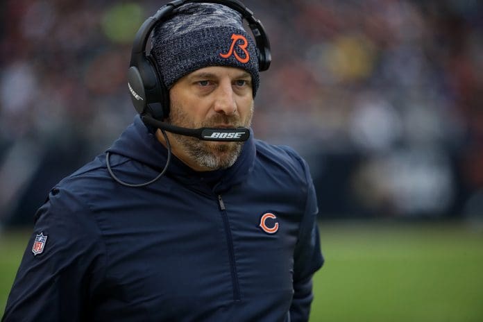 Matt Nagy