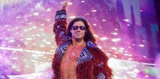 John Morrison