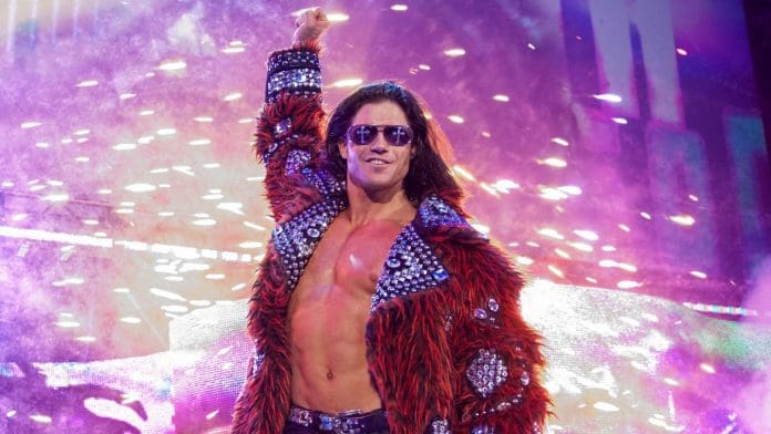 John Morrison