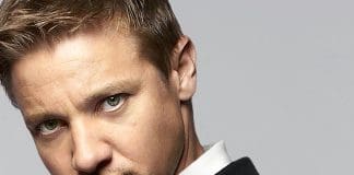 Jeremy Renner