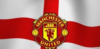 Manchester United Man United