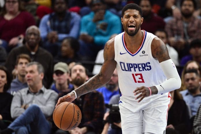 Clippers