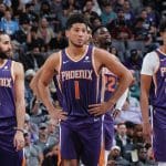 Phoenix Suns
