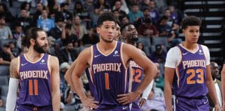 Phoenix Suns