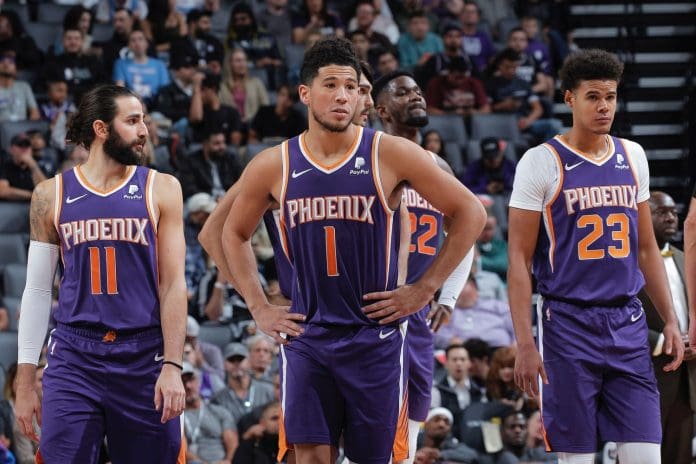 Phoenix Suns