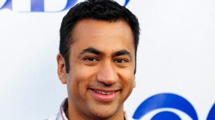 Kal Penn