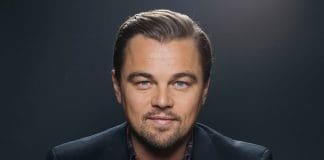 Leonardo DiCaprio