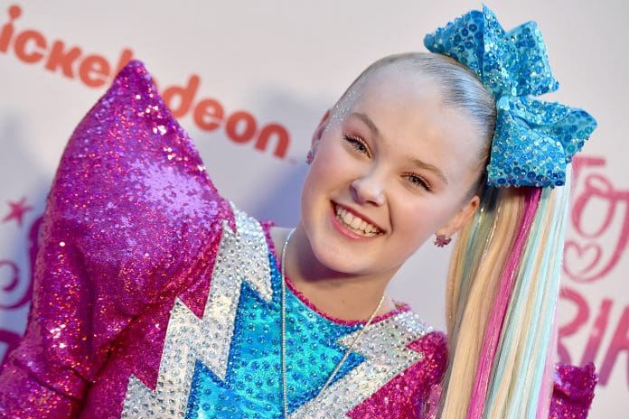 JoJo Siwa