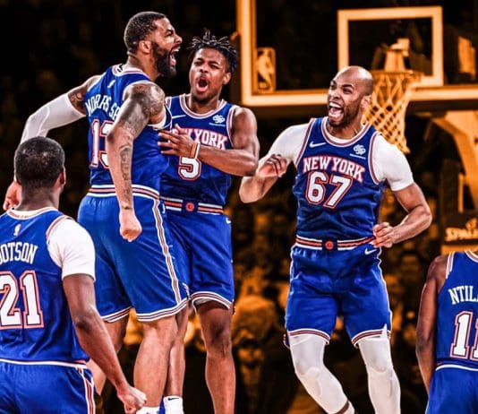 New York Knicks