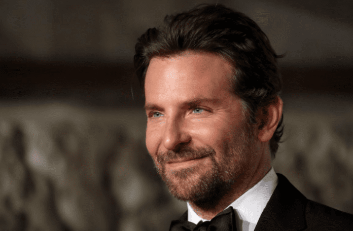 Bradley Cooper