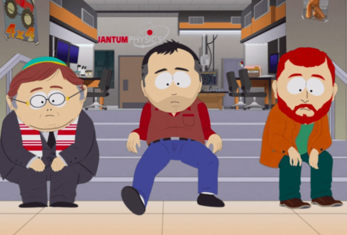 South Park