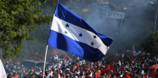 Honduras Election